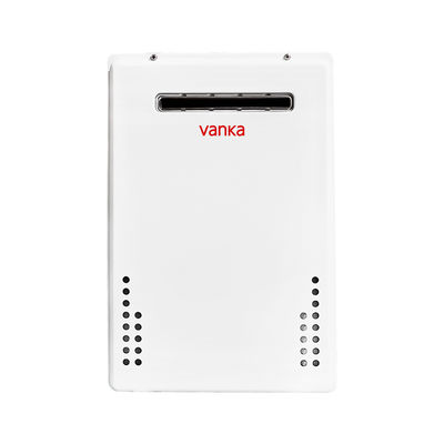 Настенный водонагреватель на природном газе без бака 6L-16L