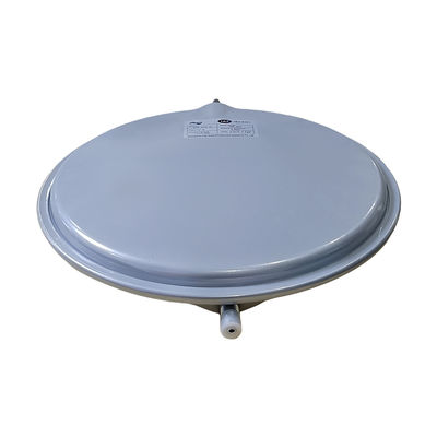 10-литровый оцинкованный расширительный бак для настенных газовых котлов