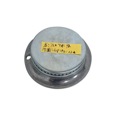 Газовая плита Чугунная крышка горелки Газовая плита Чугунная круглая крышка горелки