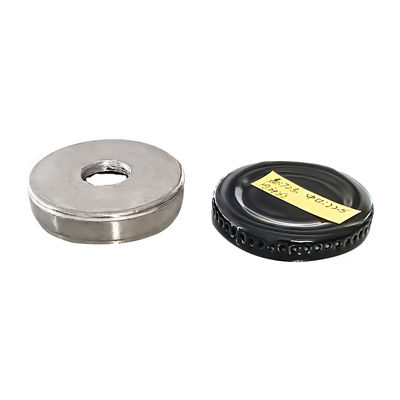 Горелка для газовой плиты для природного газа или сжиженного нефтяного газа с коррозионностойким дизайном