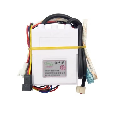 220V Universal 10-Wire Gas Water Heater Pulse Igniter 30cm Wire