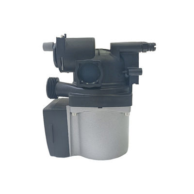 Коммерческие газовые котлы Компоненты Нержавеющая сталь Горячая циркуляционная вода насос 6м голова