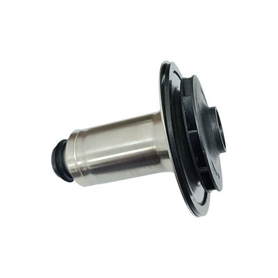 Сердечник ротора циркуляционного насоса водонагревателя