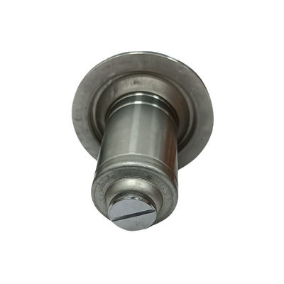 Усовершенствованный высокоэффективный спиральный циркуляционный насос импеллер и роторное ядро для систем котлов