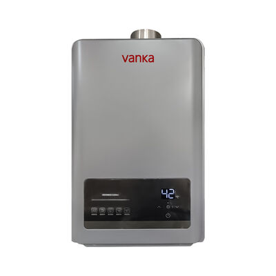 Термостатический водонагреватель без резервуара 12L