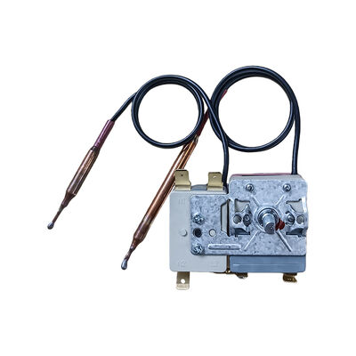 Регулируемый капиллярный термостат 50-300°C для электрического водонагревателя Geiser Components