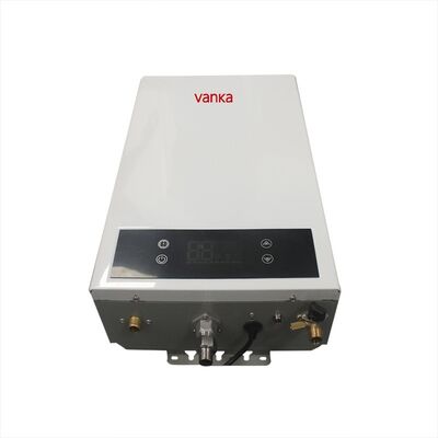 Газовый настенный водонагреватель мгновенного нагрева от поставщика