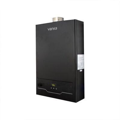 Производитель портативных проточных газовых водонагревателей: доступно и инновационно