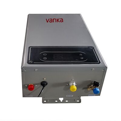 16L постоянная температура внутренний газовый водонагреватель полностью автоматический вентилятор принудительный