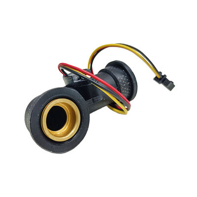 Датчик расхода воды типа Холла от производителя, аксессуары для газовых котлов