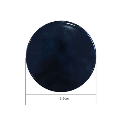 Многоцелевая газовая горелка Портативная походная плита Горелка для домашней уличной готовки Сверхпрочная латунная конфорка