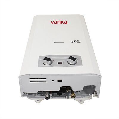 2 кВт без резервуара нагреватель для горячей воды на природном газе √ высокоэффективная модель прямого вентиляции с устройством безопасности