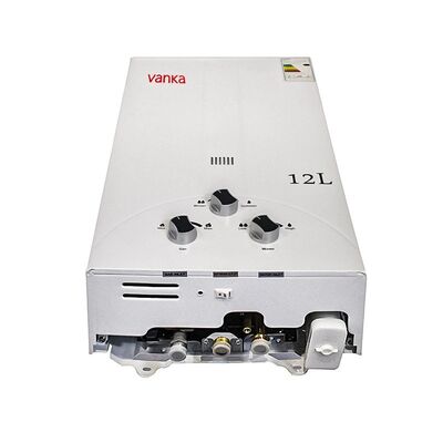 12L настенный проточный газовый водонагреватель 110В для мгновенного нагрева воды для душа, дома, отеля и квартиры