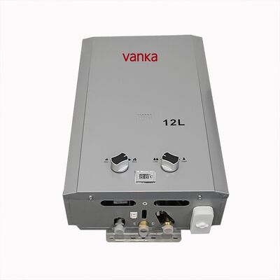 20 кВт газовый водонагреватель на сжиженном газе с высокой тепловой мощностью для душа, дома, отеля, квартиры и коммерческого использования