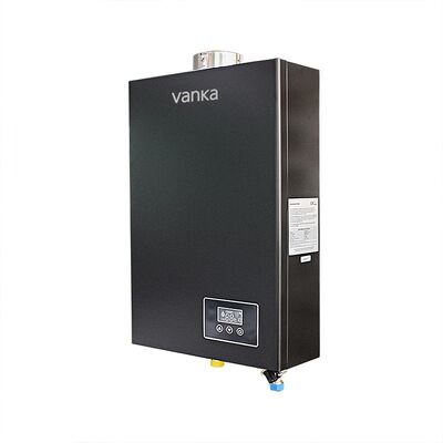 Новое поступление, мгновенный газовый водонагреватель без бака, изящный дизайн для дома, отеля, квартиры и коммерческого использования