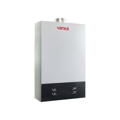 Бытовые газовые водонагреватели мгновенного действия LPG. Доступны стандартные и индивидуальные версии для дома, отеля, квартиры и коммерческих проектов