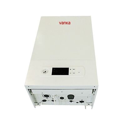 Высокоэффективные настенные газовые комбинированные котлы. Доступные модели: 16 кВт, 18 кВт, 24 кВт. Электропитание: 220 В, 50 Гц