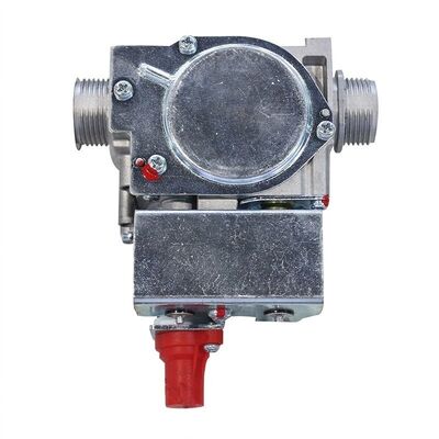 Пропорциональный газовый клапан для бытовых котлов СПГ СПГ совместимое точное управление потоком газа высокоэффективное сжигание