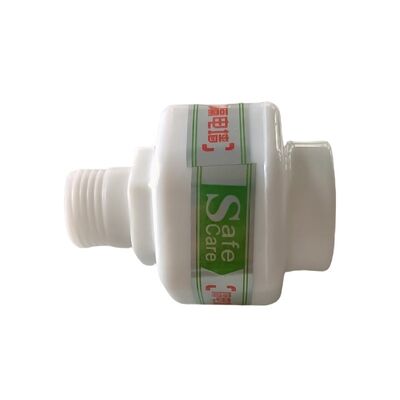 Устройство защиты от утечки 12В/220В для электрических водонагревателей и душевых кабин