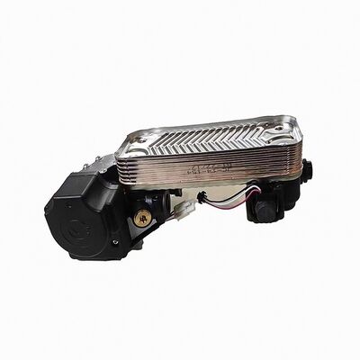 Настенный котел Гидравлический блок совместим с системами напольного отопления Эффективная циркуляция Стабильная производительность Прочный дизайн