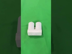 Пластиковые аксессуары для водонагревателей Пустые аккумуляторы для водонагревателей для газовых гейзеров