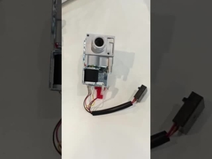 Домашние газовые котлы Аксессуары Пропорциональный клапан СПГ / СПГ газовые котлы Запчасти