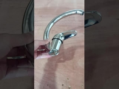 Высококачественный кухонный водопровод с современным дизайном