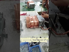 Кухня Внутренний газовый водонагреватель 12L Постоянный горячий водонагреватель Экономия энергии