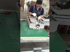 Цифровой выхлопный водонагреватель с высокой эффективностью