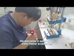 Настенные газовые водонагреватели из нержавеющей стали