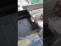 Светодиодный дисплей Интеллектуальный дизайн Электрический водонагреватель для удобных и комфортных душевых