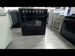 электрическая плита