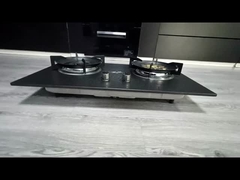 Газовая плита