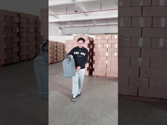 Переносной дымовой водонагреватель для кемпинга компактный легкий наружный газовый водонагреватель на СПГ