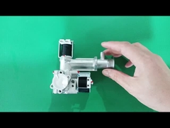 Дизайн газового клапана настенного котла для водонагревателя