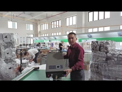 Высокоэффективный умный водонагреватель без резервуара с постоянной температурой 12L-16L