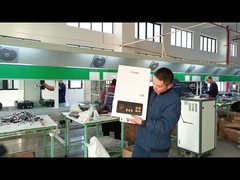 220В настенный газовый быстрый водонагреватель без бака