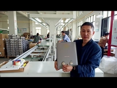 Портативный водонагреватель для кемпинга с быстрым нагревом