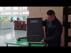 Водонагреватель с высоким давлением 12 л сжиженного газа энергосберегающая горячая вода