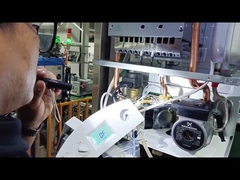 Умный WiFi газовый стенный котел 18 кВт 45 кВт настройка природного газа нагрев горячая вода