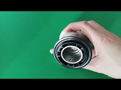 Сертифицированный CE 35 мм двойной газовый регулятор безопасности для бытовых газовых баллонов