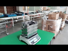 Основной компонент теплообменного модуля газового обогревателя высокой эффективности