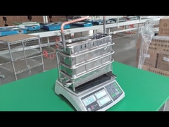 Медный теплообменник Водяной бак для газового водонагревателя 10L 12L Вместимость Необязательный прочный тип