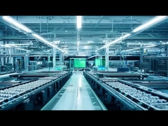 Вход на завод водонагревателей Ванка - качество создается таким образом