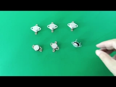 KSD301 Биметаллический термостат 250V 10A Многотемпературный тепловой переключатель