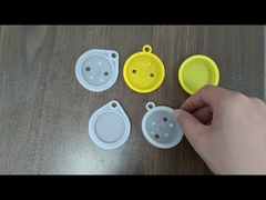 Конкурентоспособная цена водонагреватель Диафрагма аксессуары Белый и Жёлтый стиль Прочная резина