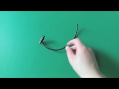 Высокопроизводительное устройство для зажигания искры из газовой плиты с пиезозажигателем