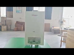 8L - 18L Газовые водонагреватели для помещений