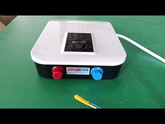 Белый быстрый электрический водонагреватель