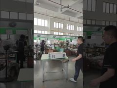 Нагреватель воды с дымовым газом мощностью 10 литров с эффективностью 84% и низким давлением воды